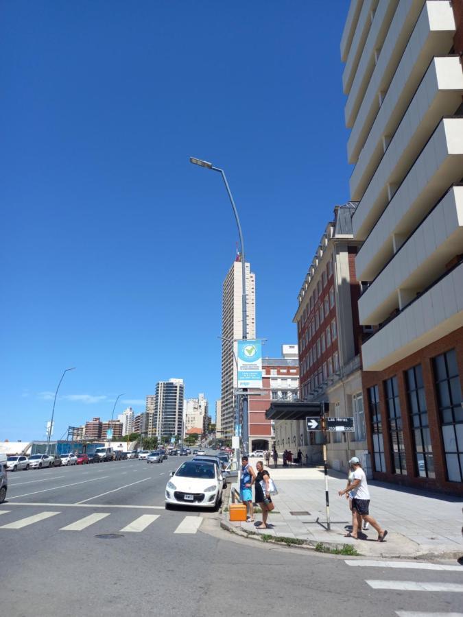 Descanso Ideal Iii Casino, Playa Y Shopping * Mar del Plata