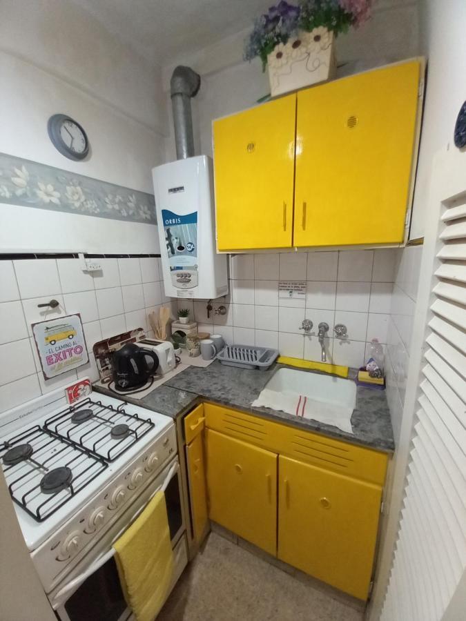 Apartment Descanso Ideal Iii Casino, Playa Y Shopping *