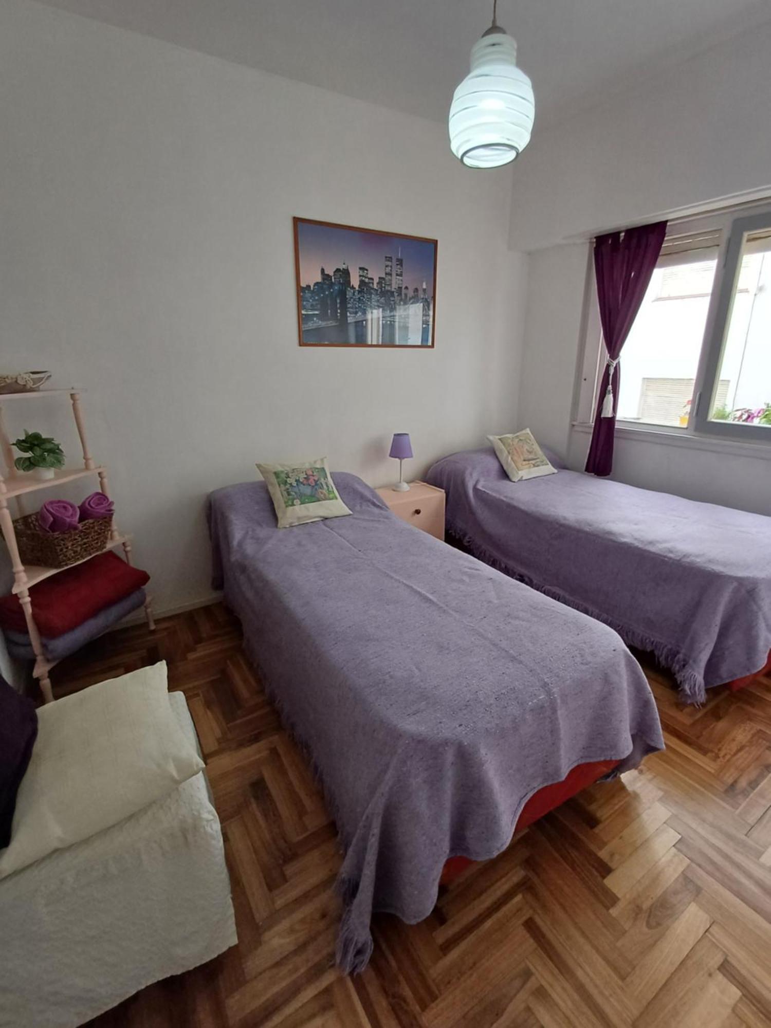Descanso Ideal Iii Casino, Playa Y Shopping Apartment