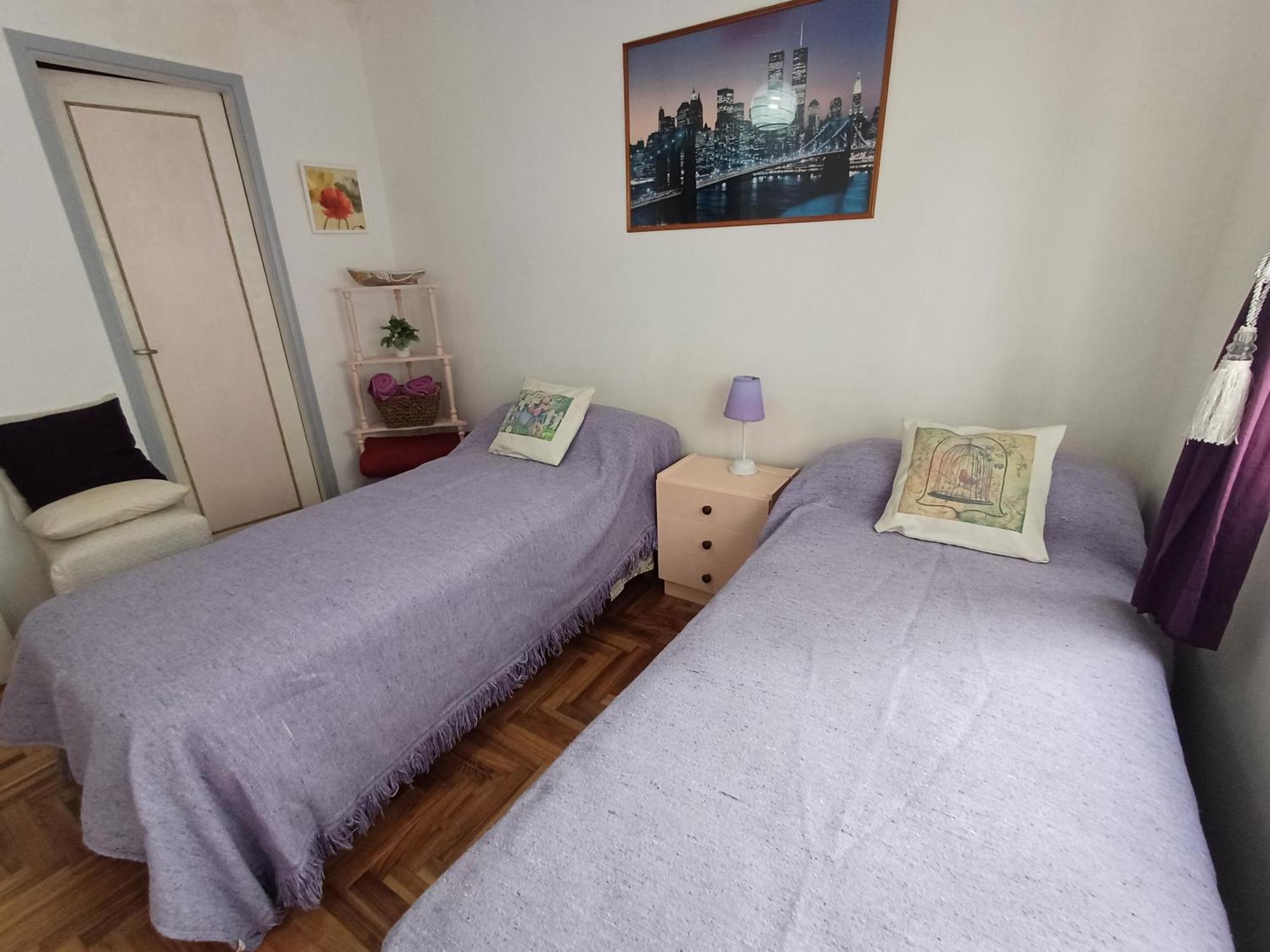 Apartment Descanso Ideal Iii Casino, Playa Y Shopping *