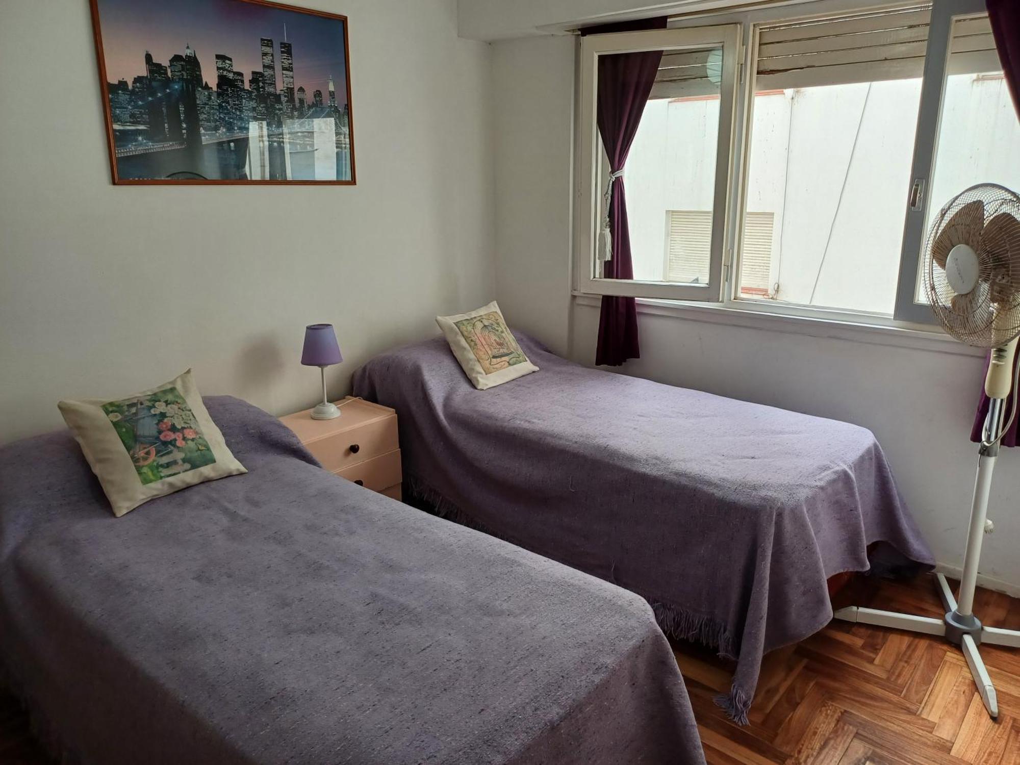 Descanso Ideal Iii Casino, Playa Y Shopping Apartment
