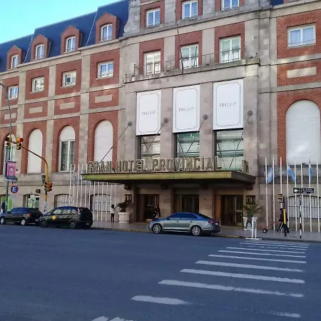 Descanso Ideal III Casino, Playa Y Shopping Mar del Plata Exterior photo